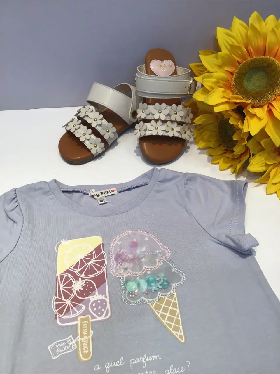 ANY 佐々木 コーディネート画像