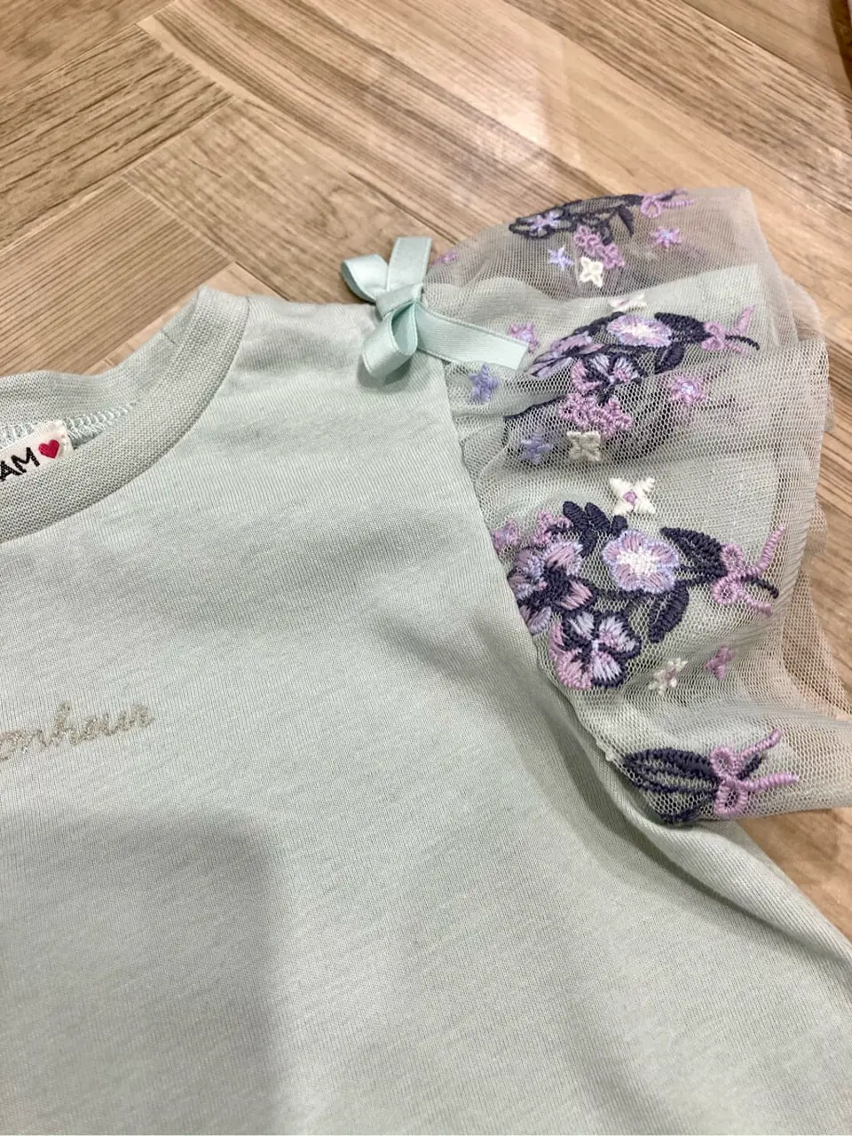 ANY 杉原 コーディネート画像