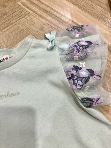 ANY 杉原 コーディネート画像