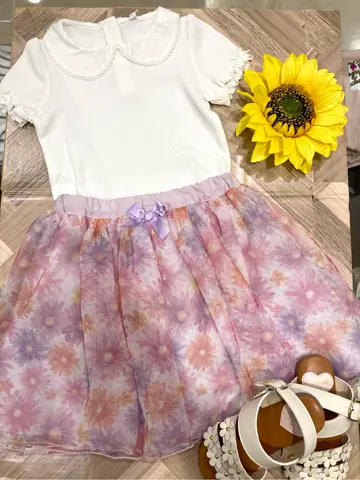 ANY 杉原 コーディネート画像