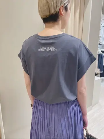 ANY 槙野 コーディネート画像