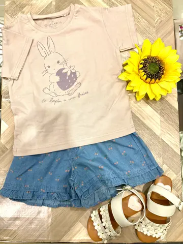 ANY 杉原 コーディネート画像