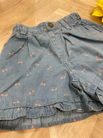 ANY 杉原 コーディネート画像