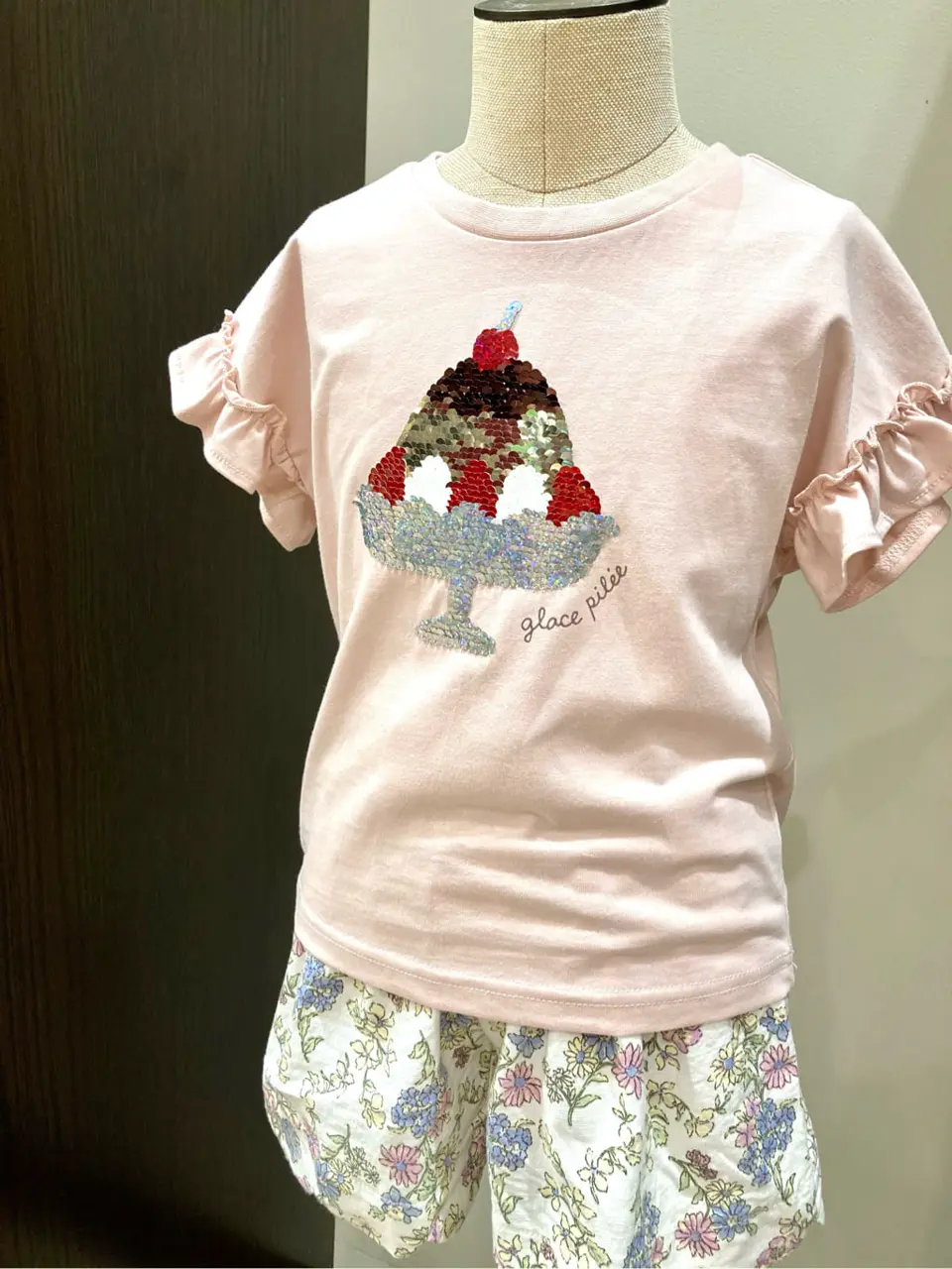 ANY 杉原 コーディネート画像