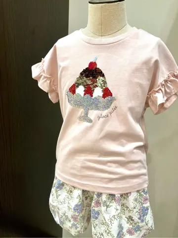 ANY 杉原 コーディネート画像