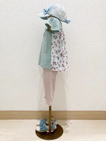 ANY 大野 コーディネート画像