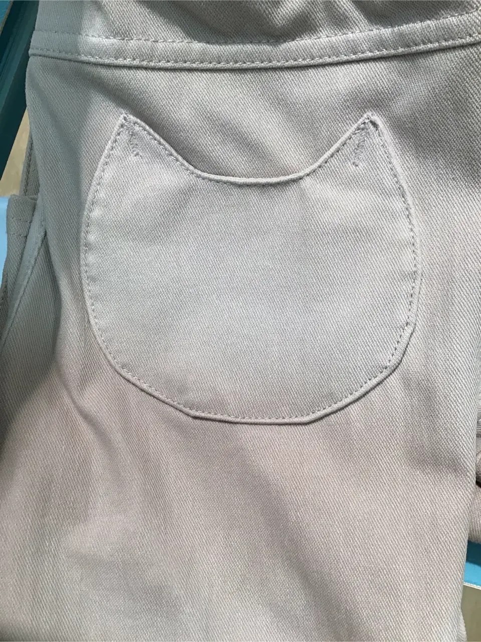 ANY 大野 コーディネート画像