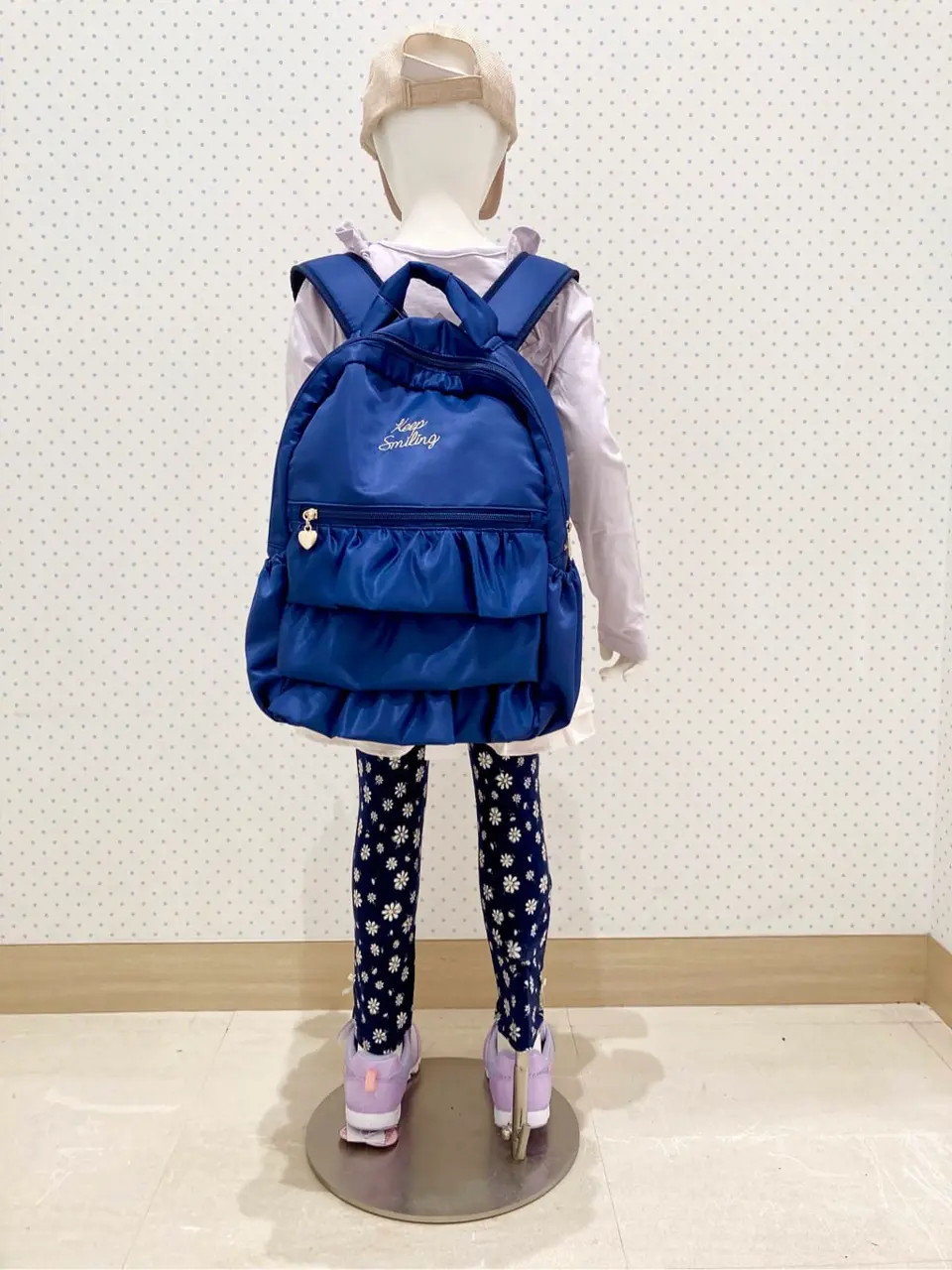 ANY 大野 コーディネート画像