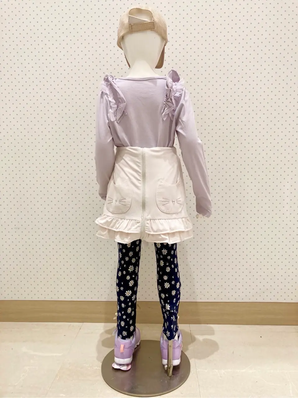 ANY 大野 コーディネート画像