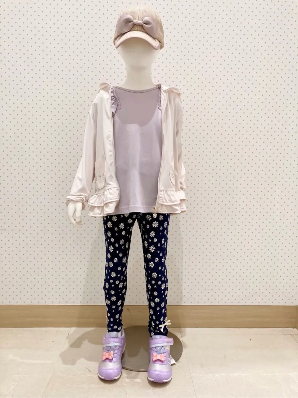 ANY 大野 コーディネート画像