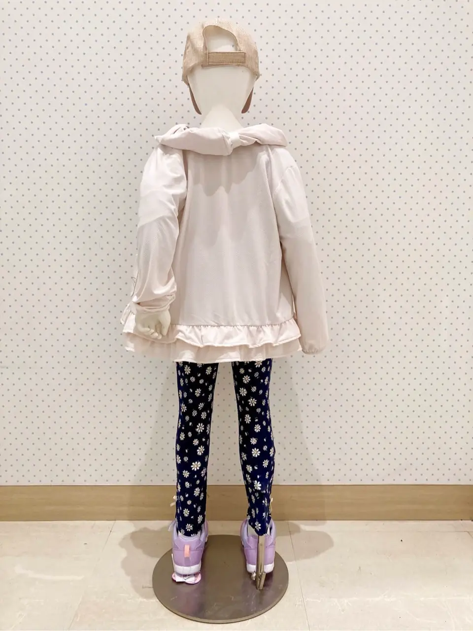 ANY 大野 コーディネート画像