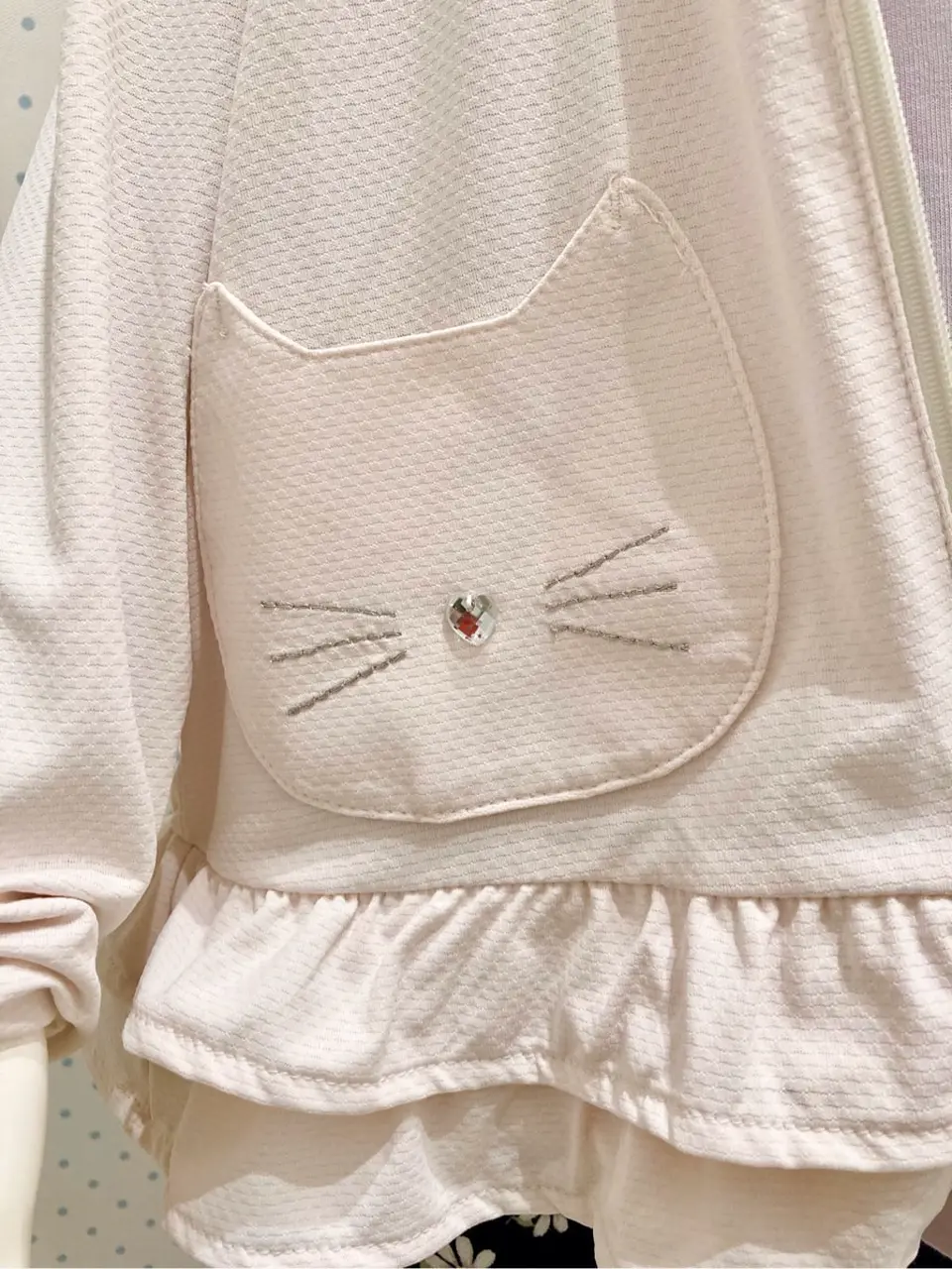 ANY 大野 コーディネート画像