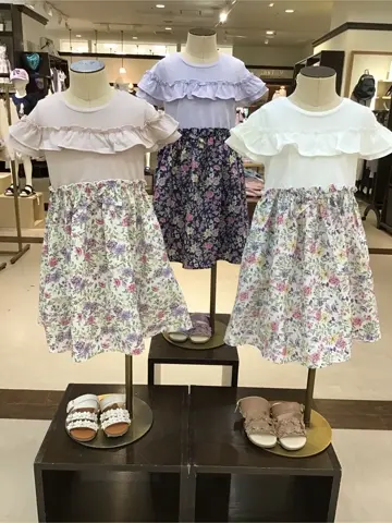 ANY 渡邊 コーディネート画像