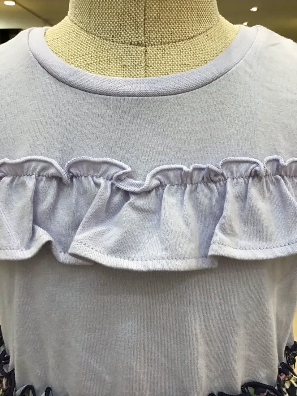 ANY 渡邊 コーディネート画像