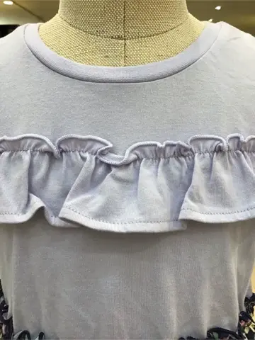 ANY 渡邊 コーディネート画像