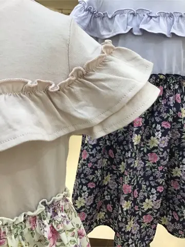 ANY 渡邊 コーディネート画像