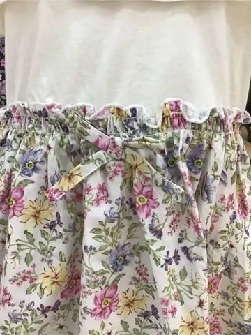 ANY 渡邊 コーディネート画像