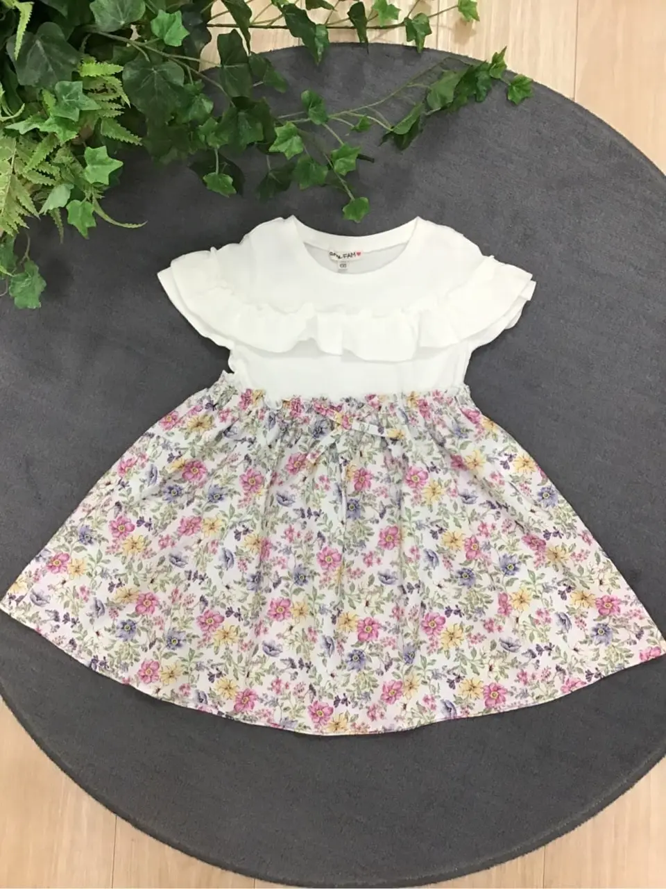  鈴木 コーディネート画像