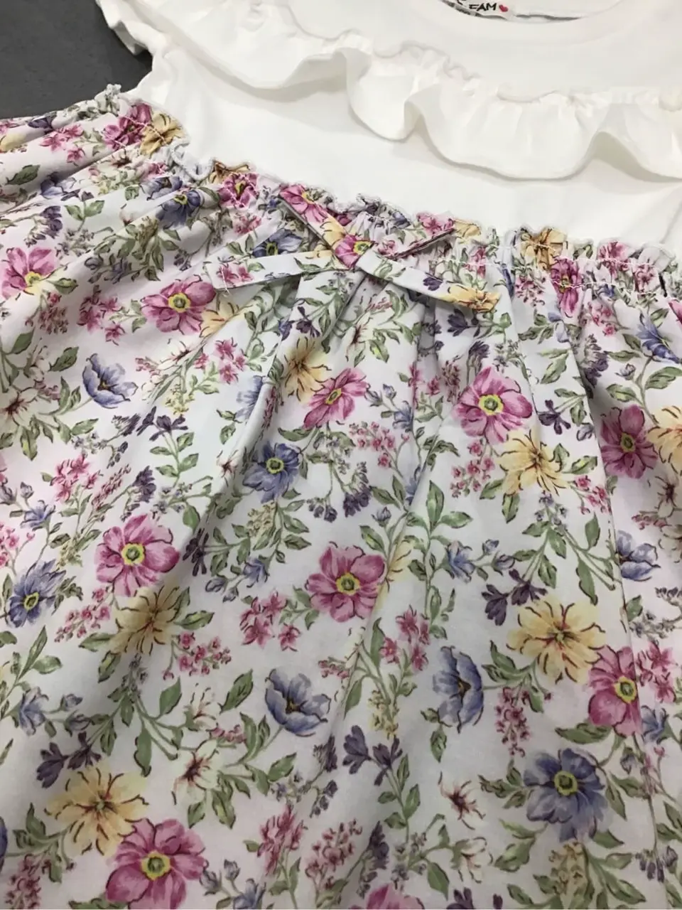 ANY 鈴木 コーディネート画像