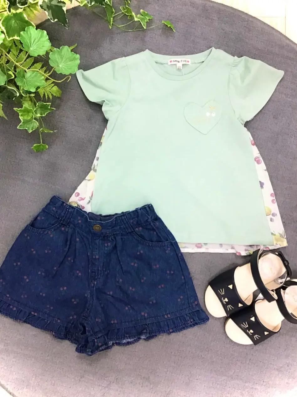  鈴木 コーディネート画像