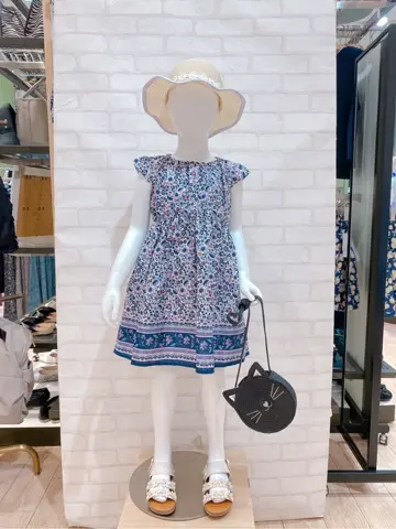 ANY 嶋田 コーディネート画像