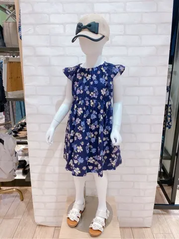 ANY 嶋田 コーディネート画像