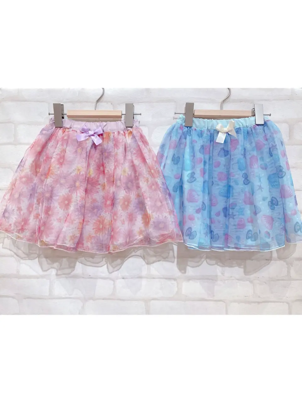 ANY 嶋田 コーディネート画像