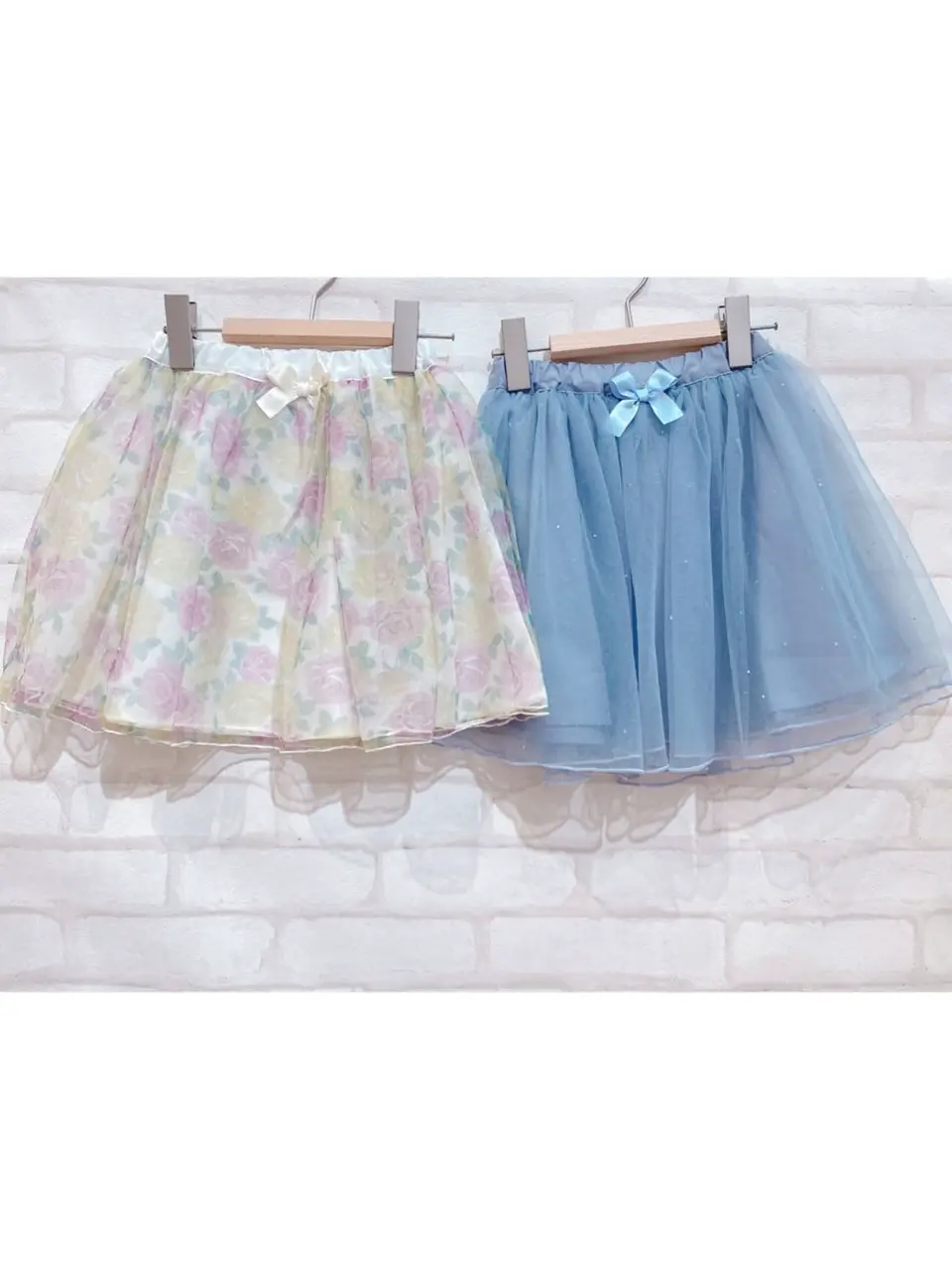 ANY 嶋田 コーディネート画像