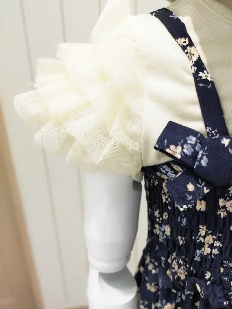 ANY 重永 コーディネート画像