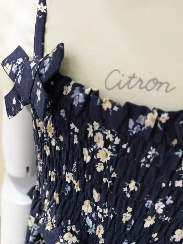 ANY 重永 コーディネート画像