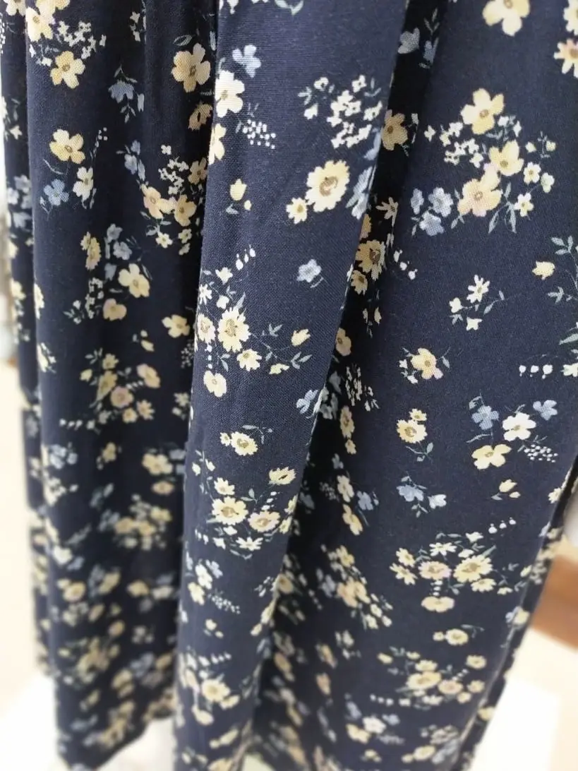 ANY 重永 コーディネート画像