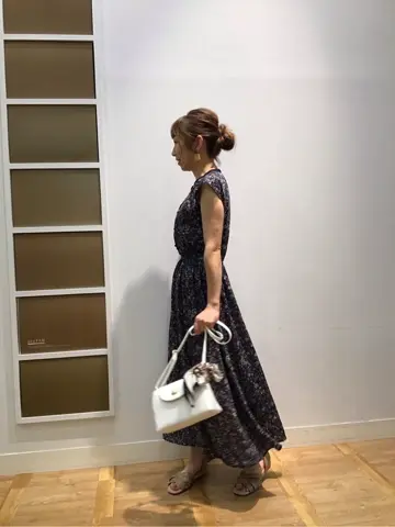 ANY 山口 コーディネート画像