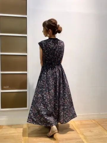 ANY 山口 コーディネート画像