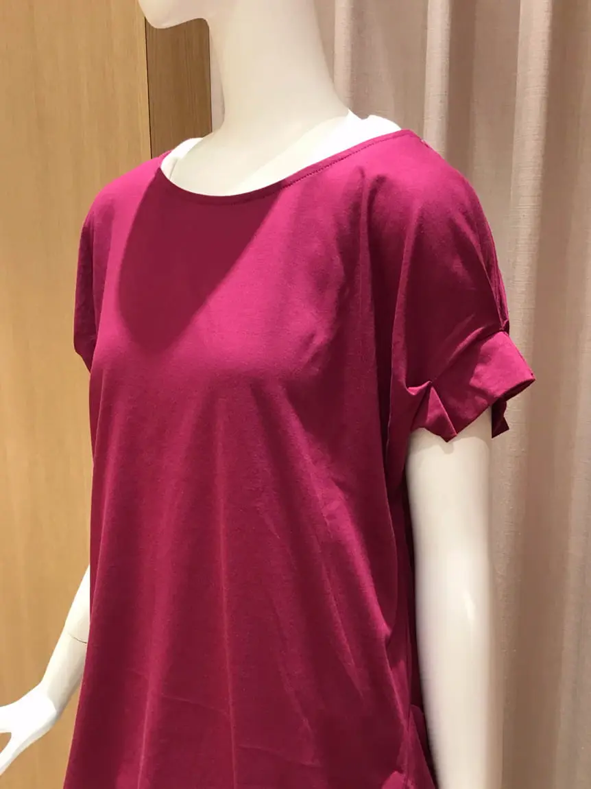 ANY 本吉 コーディネート画像