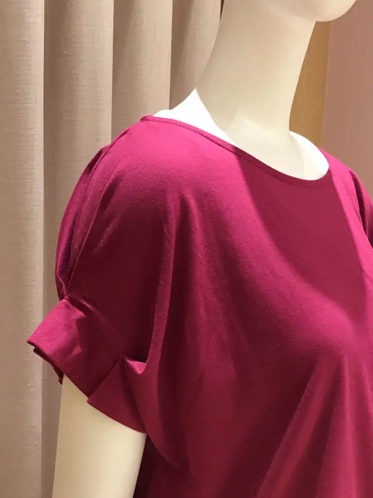 ANY 本吉 コーディネート画像