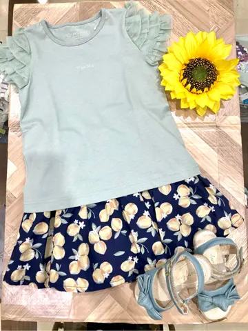 ANY 杉原 コーディネート画像