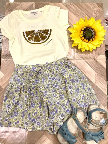 ANY 杉原 コーディネート画像