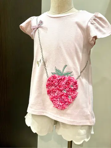 ANY 杉原 コーディネート画像