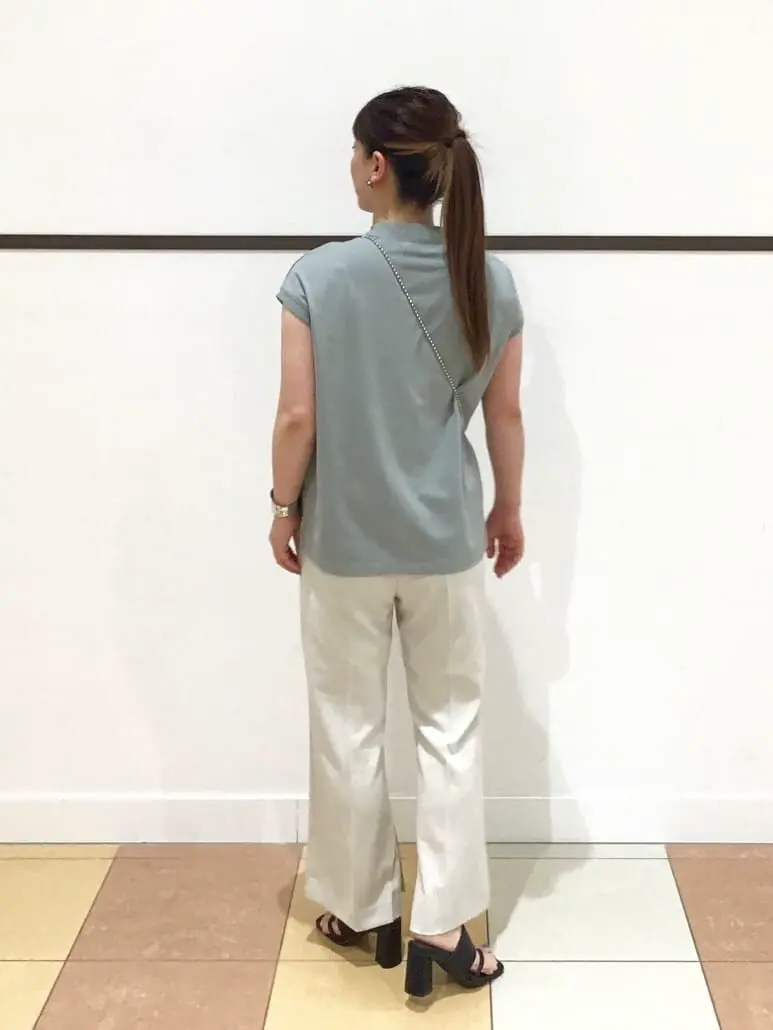 ANY 高橋 コーディネート画像