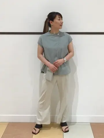 ANY 高橋 コーディネート画像