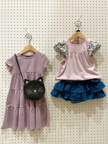 ANY フジコ コーディネート画像