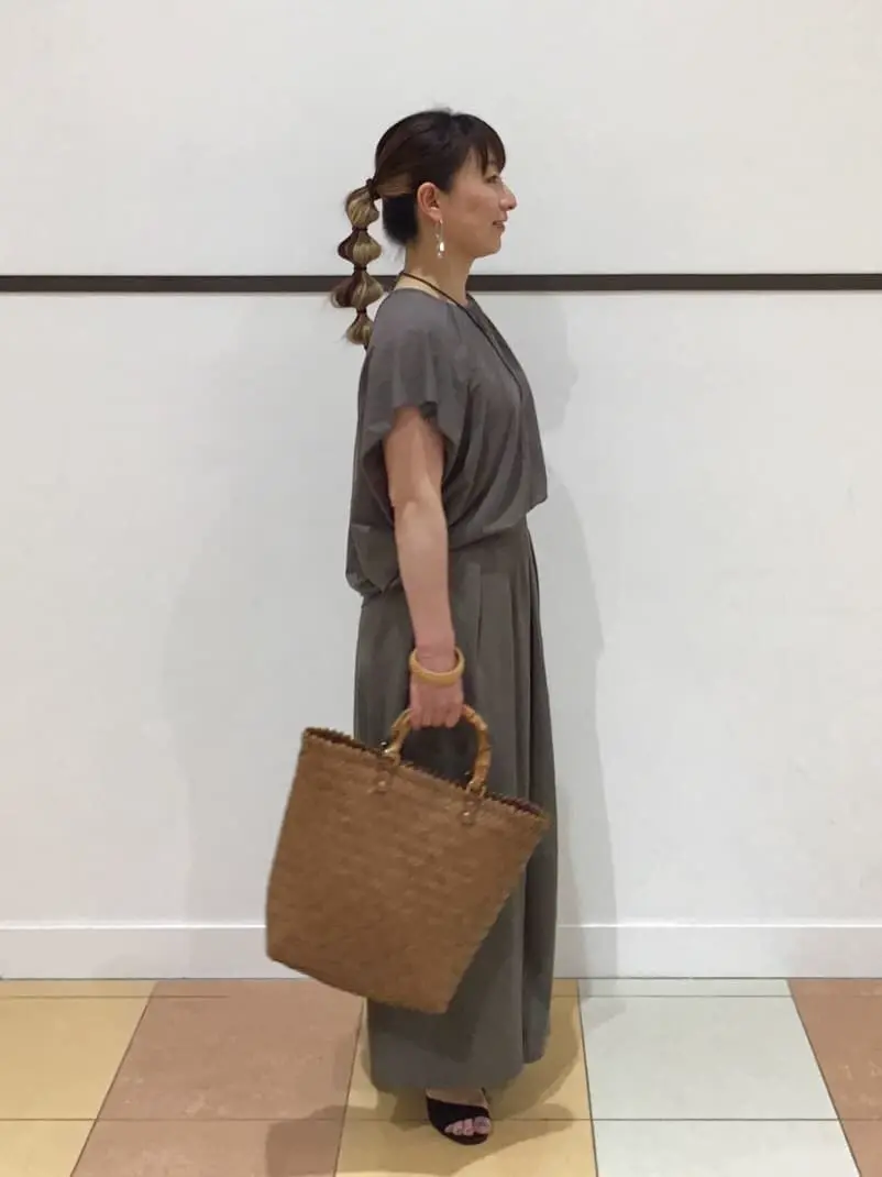 ANY 高橋 コーディネート画像