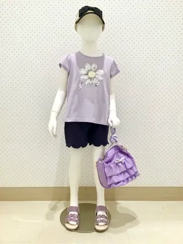 ANY 大野 コーディネート画像