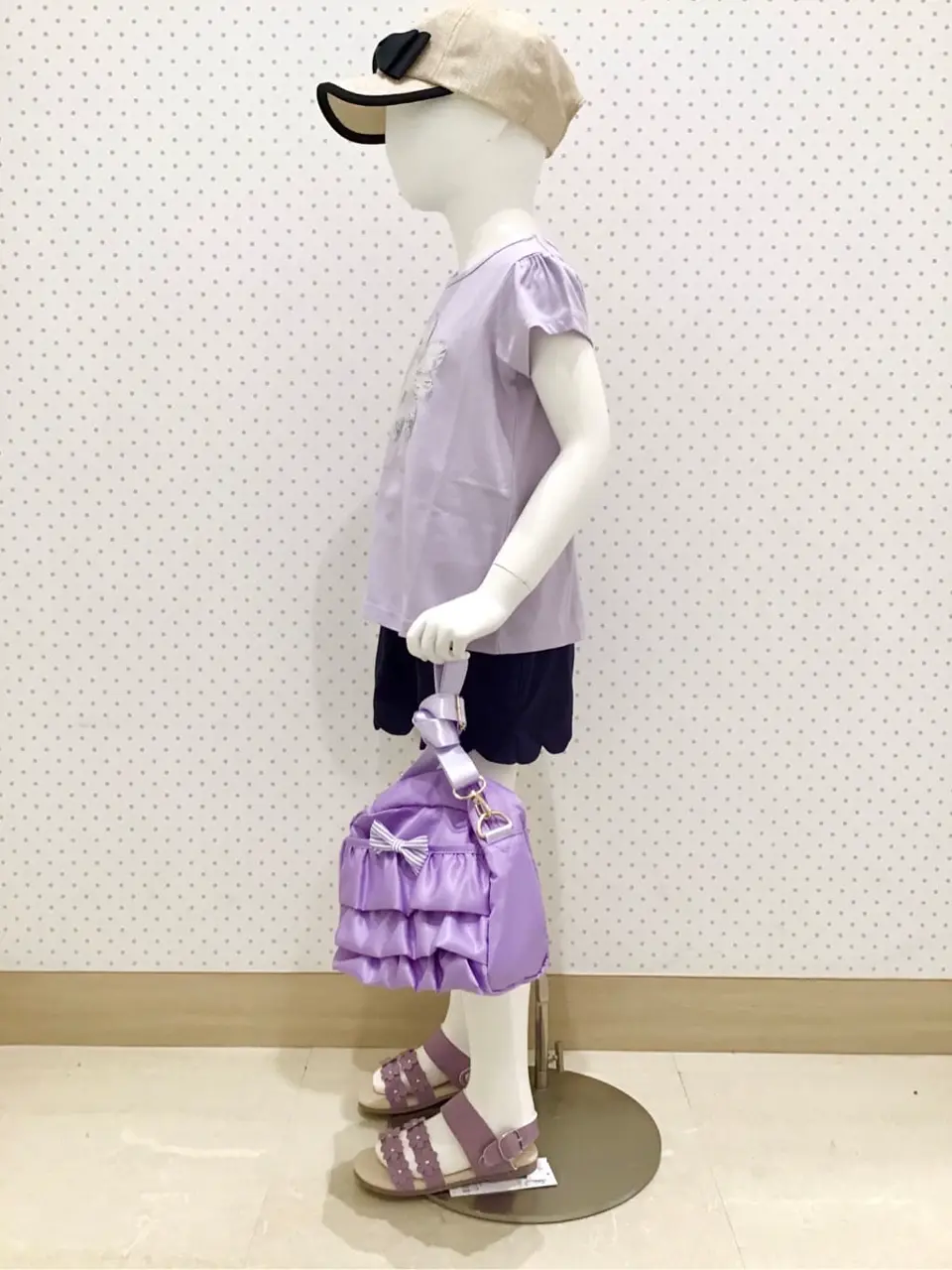 ANY 大野 コーディネート画像