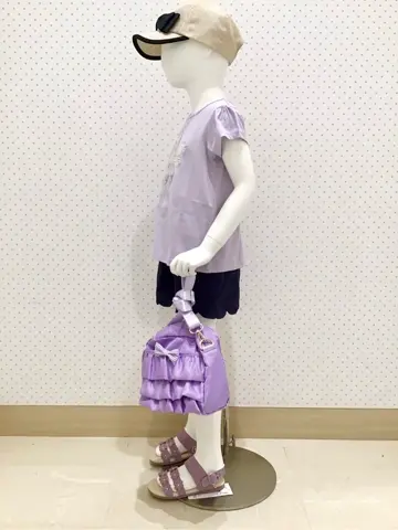 ANY 大野 コーディネート画像