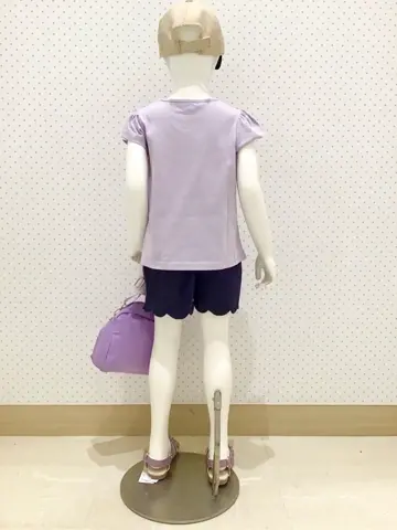 ANY 大野 コーディネート画像