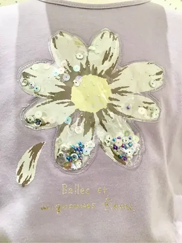 ANY 大野 コーディネート画像