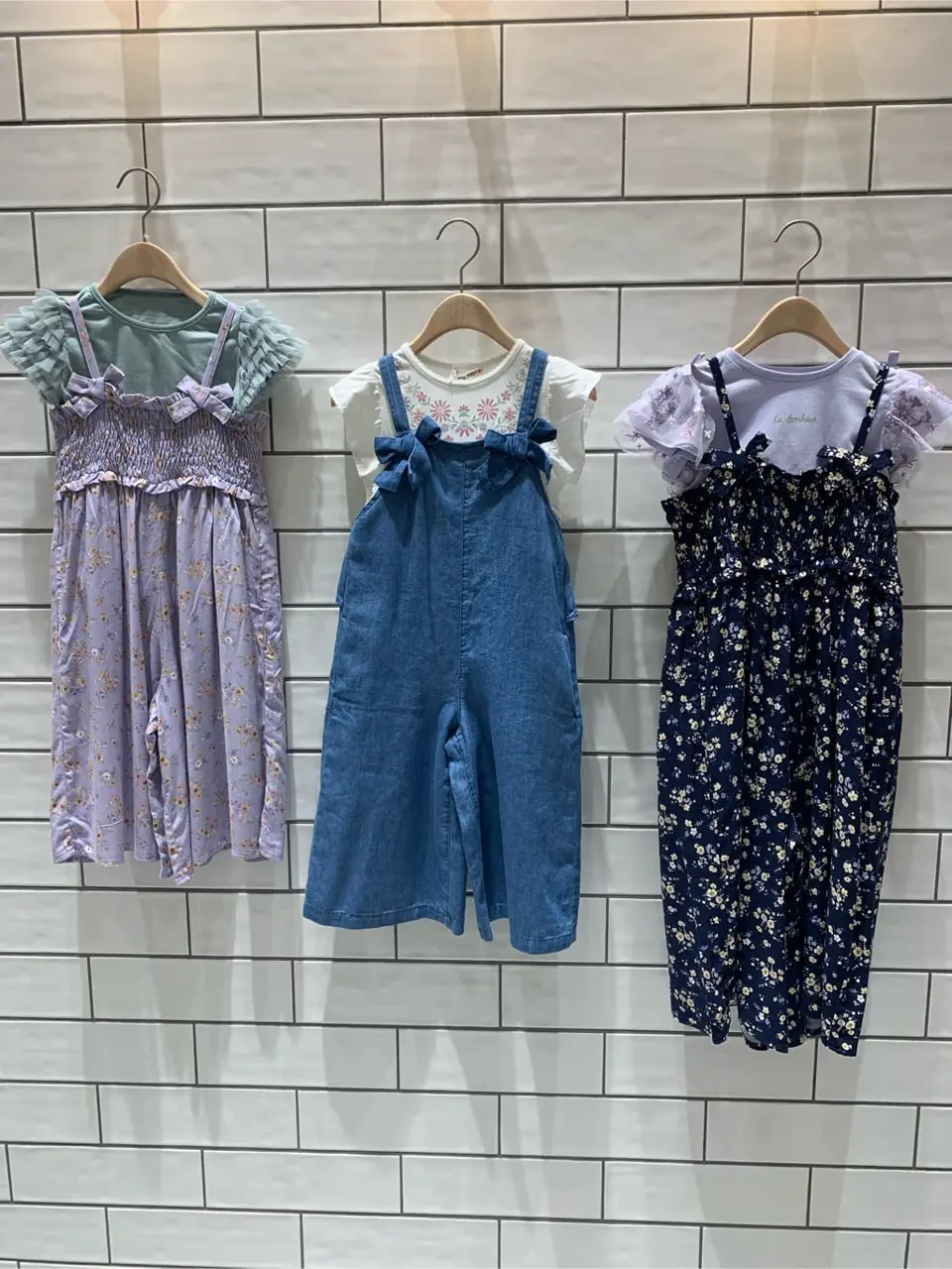  Y コーディネート画像