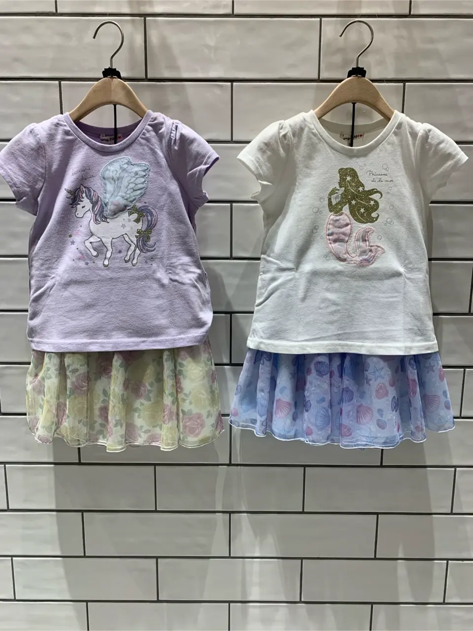  Y コーディネート画像