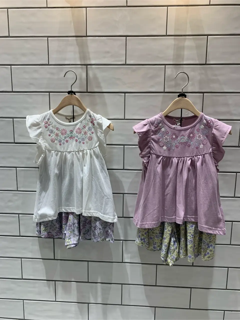  Y コーディネート画像